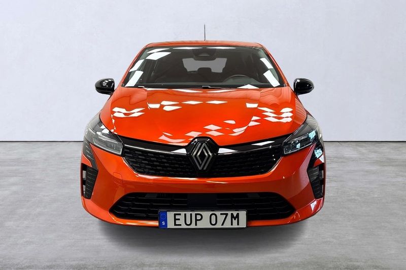 Renault Clio bild 7