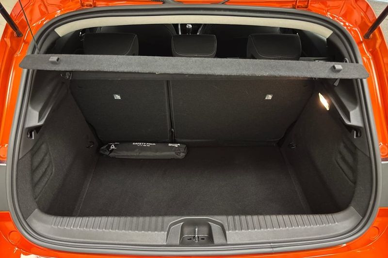 Renault Clio bild 15