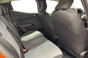 Renault Clio bild 13