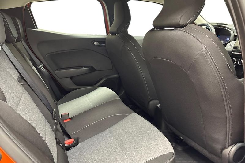 Renault Clio bild 13