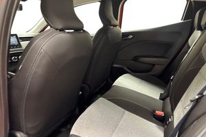 Renault Clio bild 14