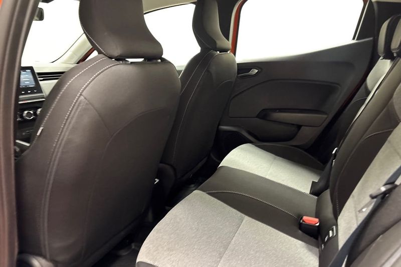 Renault Clio bild 14