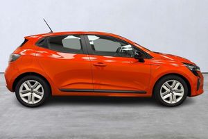 Renault Clio bild 5