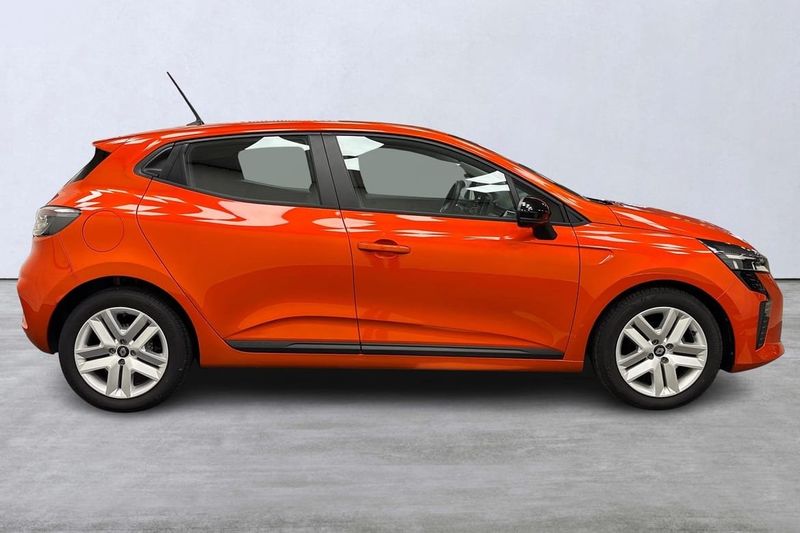 Renault Clio bild 5