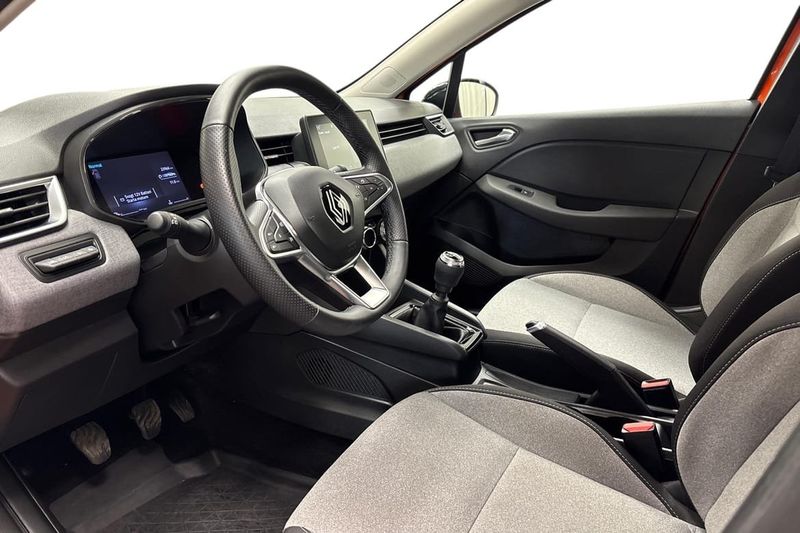 Renault Clio bild 8