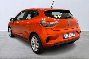 Renault Clio bild 3