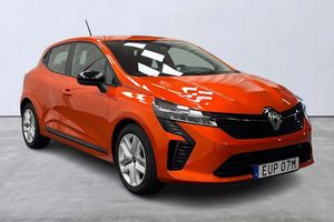 Renault Clio bild 6