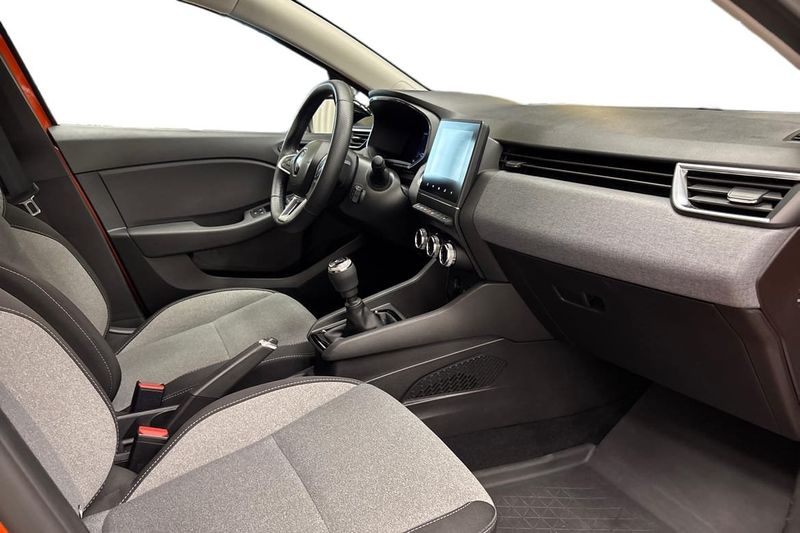 Renault Clio bild 10
