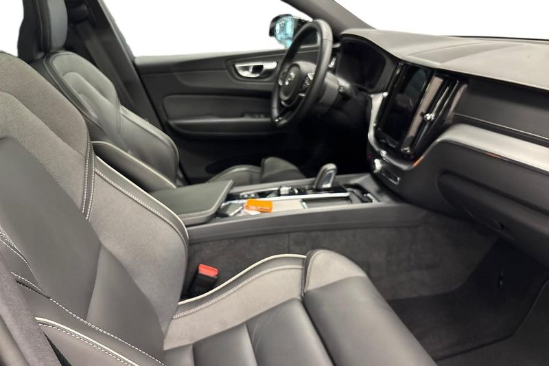 Volvo XC60 bild 10