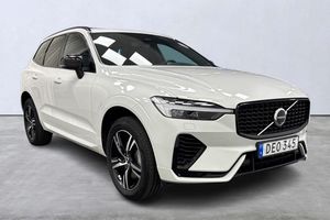 Volvo XC60 bild 6