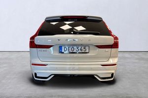 Volvo XC60 bild 4