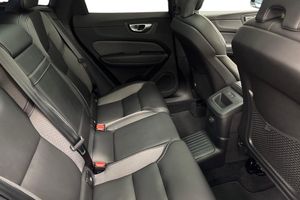 Volvo XC60 bild 14