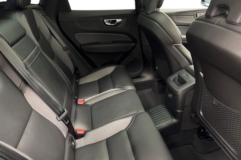 Volvo XC60 bild 14