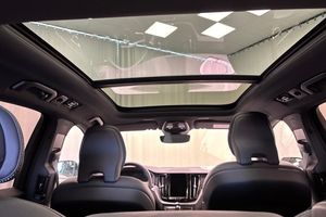 Volvo XC60 bild 25