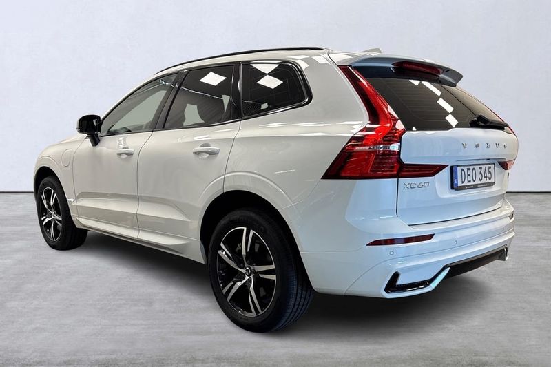 Volvo XC60 bild 3