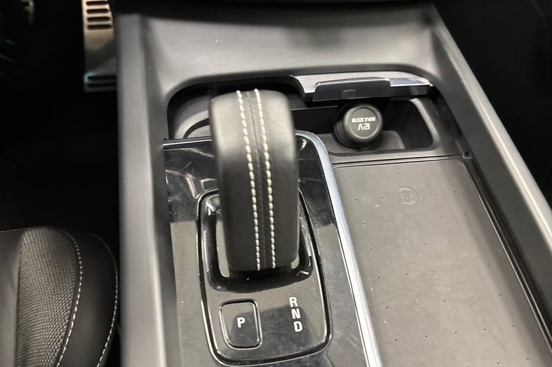 Volvo XC60 bild 11
