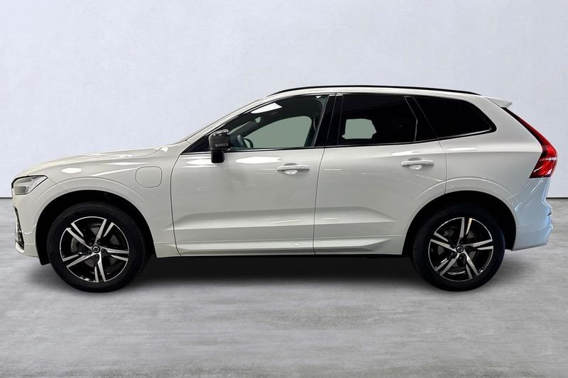 Volvo XC60 bild 2