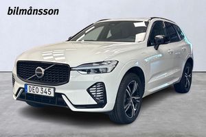 Volvo XC60 bild 1