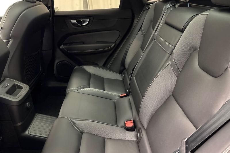 Volvo XC60 bild 15