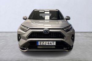 Toyota RAV4 bild 7
