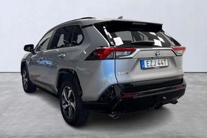 Toyota RAV4 bild 3