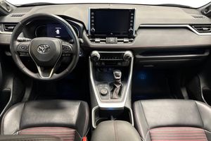 Toyota RAV4 bild 9