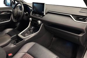 Toyota RAV4 bild 10
