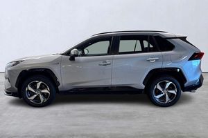 Toyota RAV4 bild 2