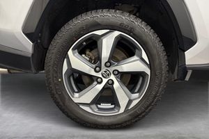 Toyota RAV4 bild 18