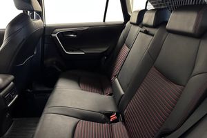 Toyota RAV4 bild 15