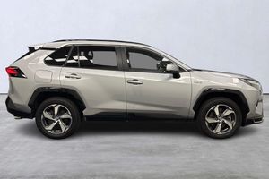 Toyota RAV4 bild 5