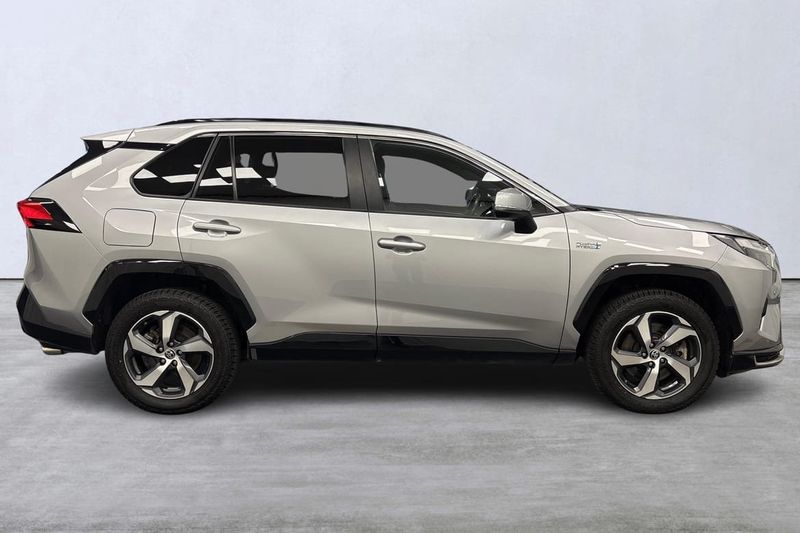 Toyota RAV4 bild 5