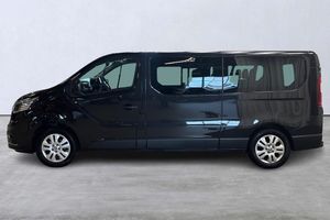 Renault Trafic bild 2