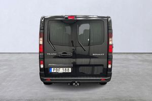 Renault Trafic bild 4