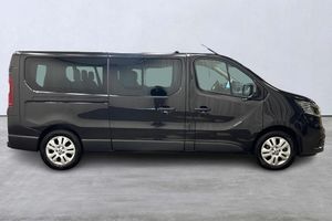 Renault Trafic bild 5