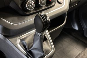 Renault Trafic bild 11