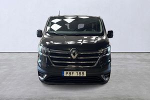 Renault Trafic bild 7