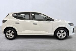 Dacia Sandero bild 2