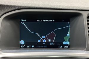 Volvo V60 bild 12