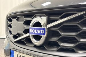 Volvo V60 bild 20