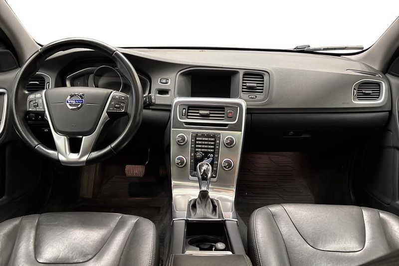 Volvo V60 bild 9
