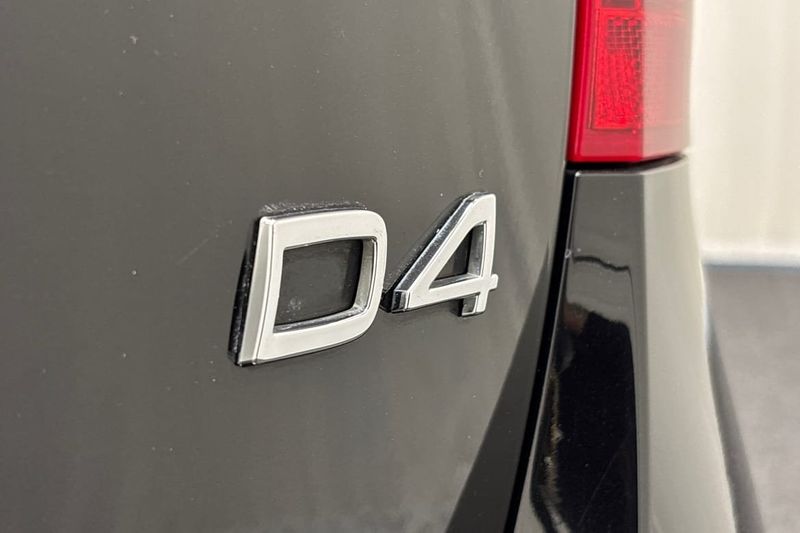 Volvo V60 bild 19