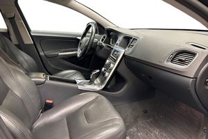 Volvo V60 bild 10
