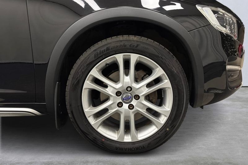 Volvo V60 bild 18