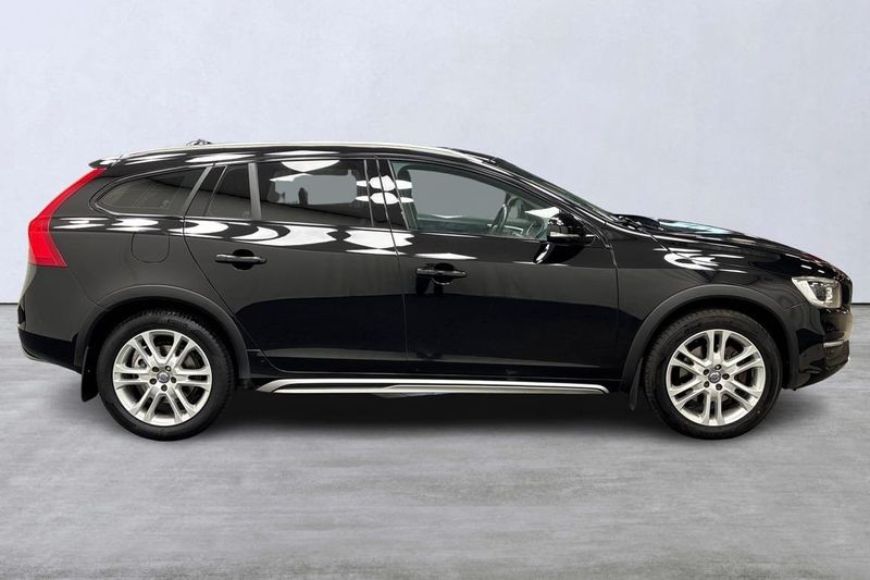 Volvo V60 bild 5