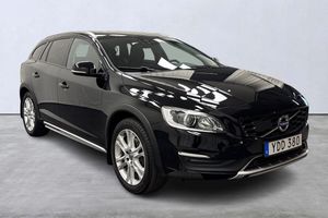 Volvo V60 bild 6