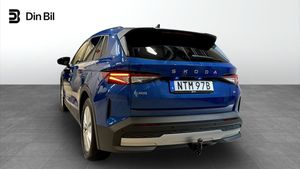 Skoda Elroq bild 3