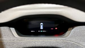 Skoda Elroq bild 19