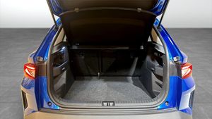 Skoda Elroq bild 12
