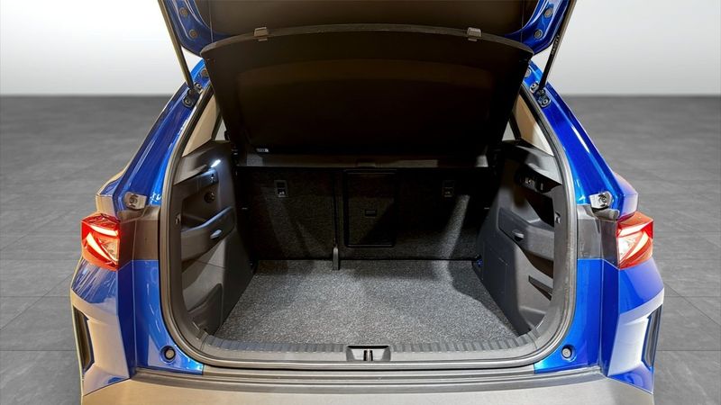 Skoda Elroq bild 12
